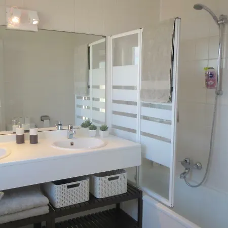 Penthouse Seaflower Apartment