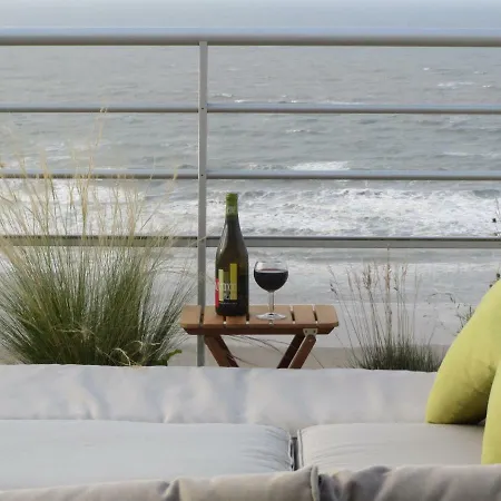 Penthouse Seaflower Apartment