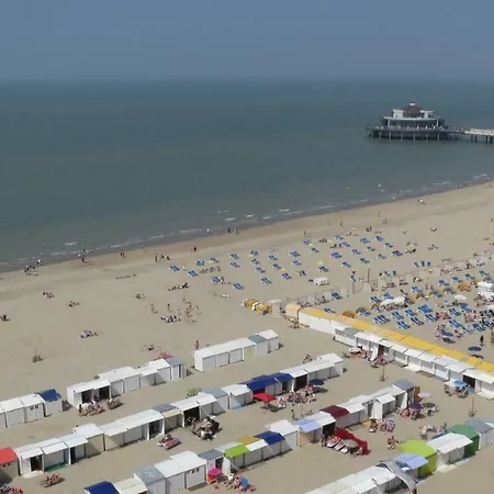 Apartment Penthouse Seaflower