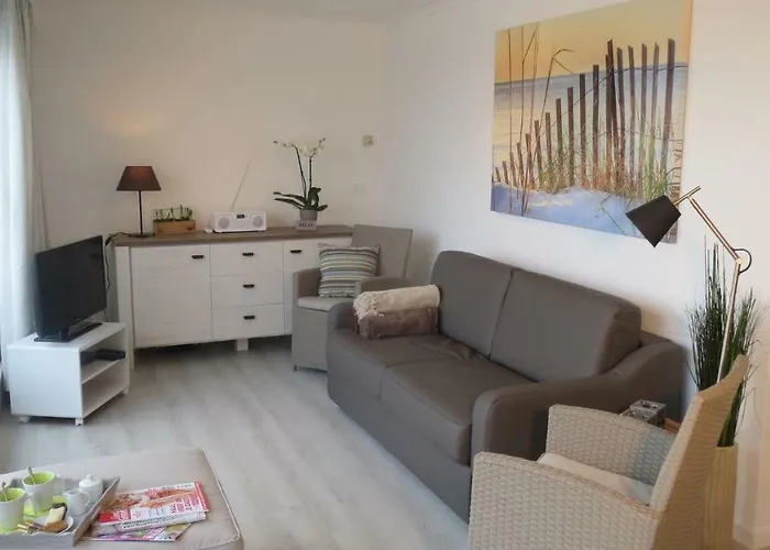 Penthouse Seaflower *