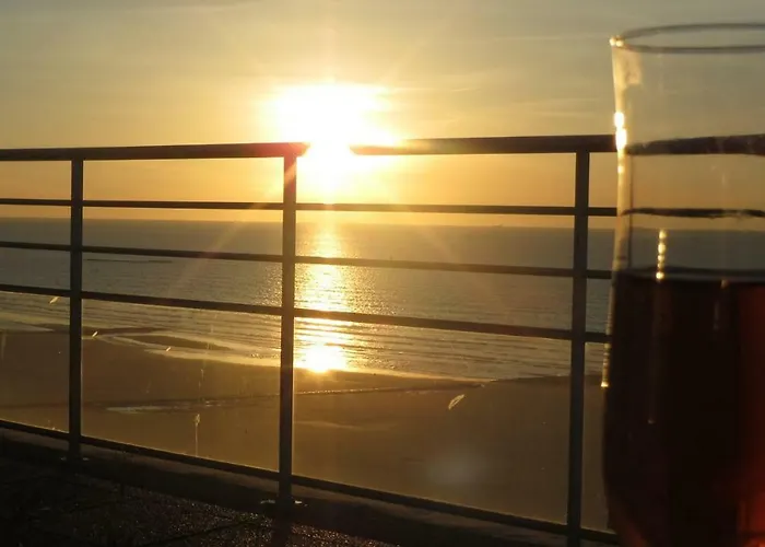 Penthouse Seaflower بلانكنبرخ